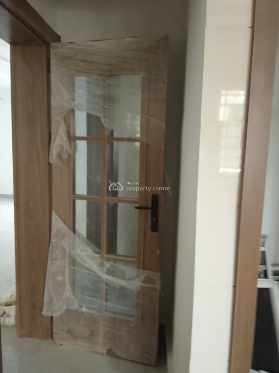 2 Units of 4 Bedroom Terrace Duplex, Lekki Phase 1, Lekki, Lagos, Terraced Duplex for Rent