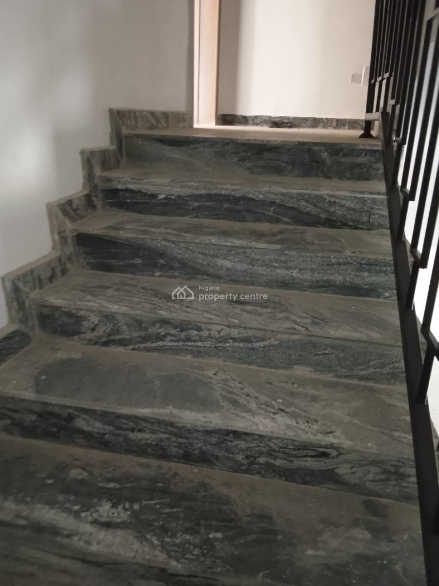 2 Units of 4 Bedroom Terrace Duplex, Lekki Phase 1, Lekki, Lagos, Terraced Duplex for Rent