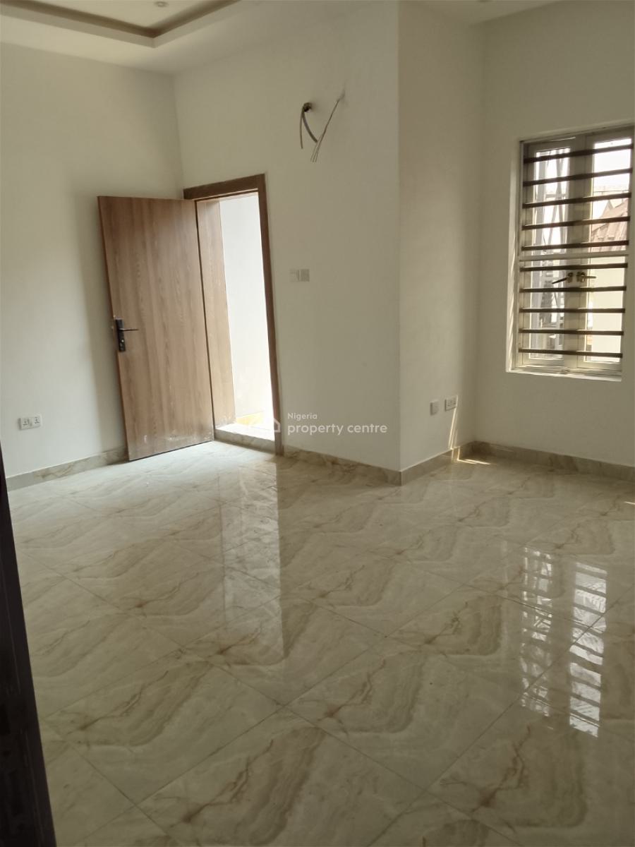 2 Units of 4 Bedroom Terrace Duplex, Lekki Phase 1, Lekki, Lagos, Terraced Duplex for Rent