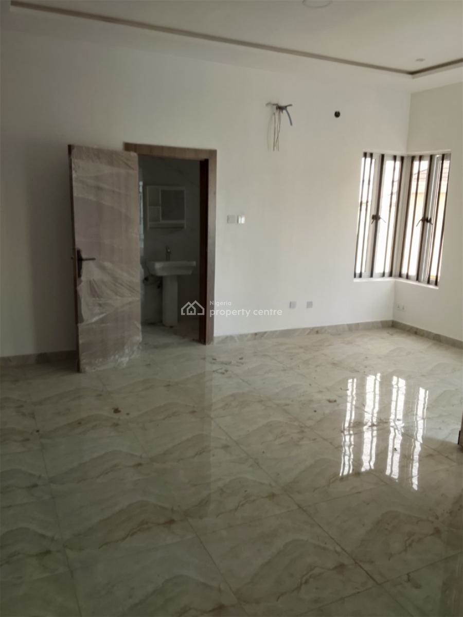 2 Units of 4 Bedroom Terrace Duplex, Lekki Phase 1, Lekki, Lagos, Terraced Duplex for Rent