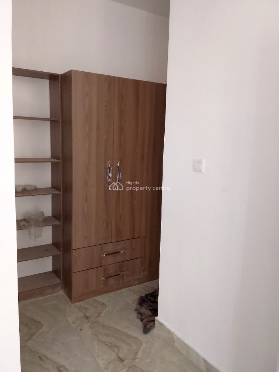 2 Units of 4 Bedroom Terrace Duplex, Lekki Phase 1, Lekki, Lagos, Terraced Duplex for Rent