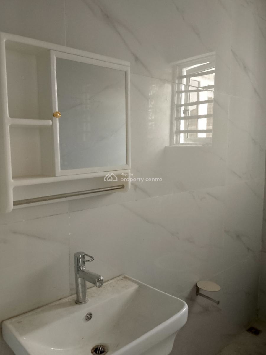 2 Units of 4 Bedroom Terrace Duplex, Lekki Phase 1, Lekki, Lagos, Terraced Duplex for Rent