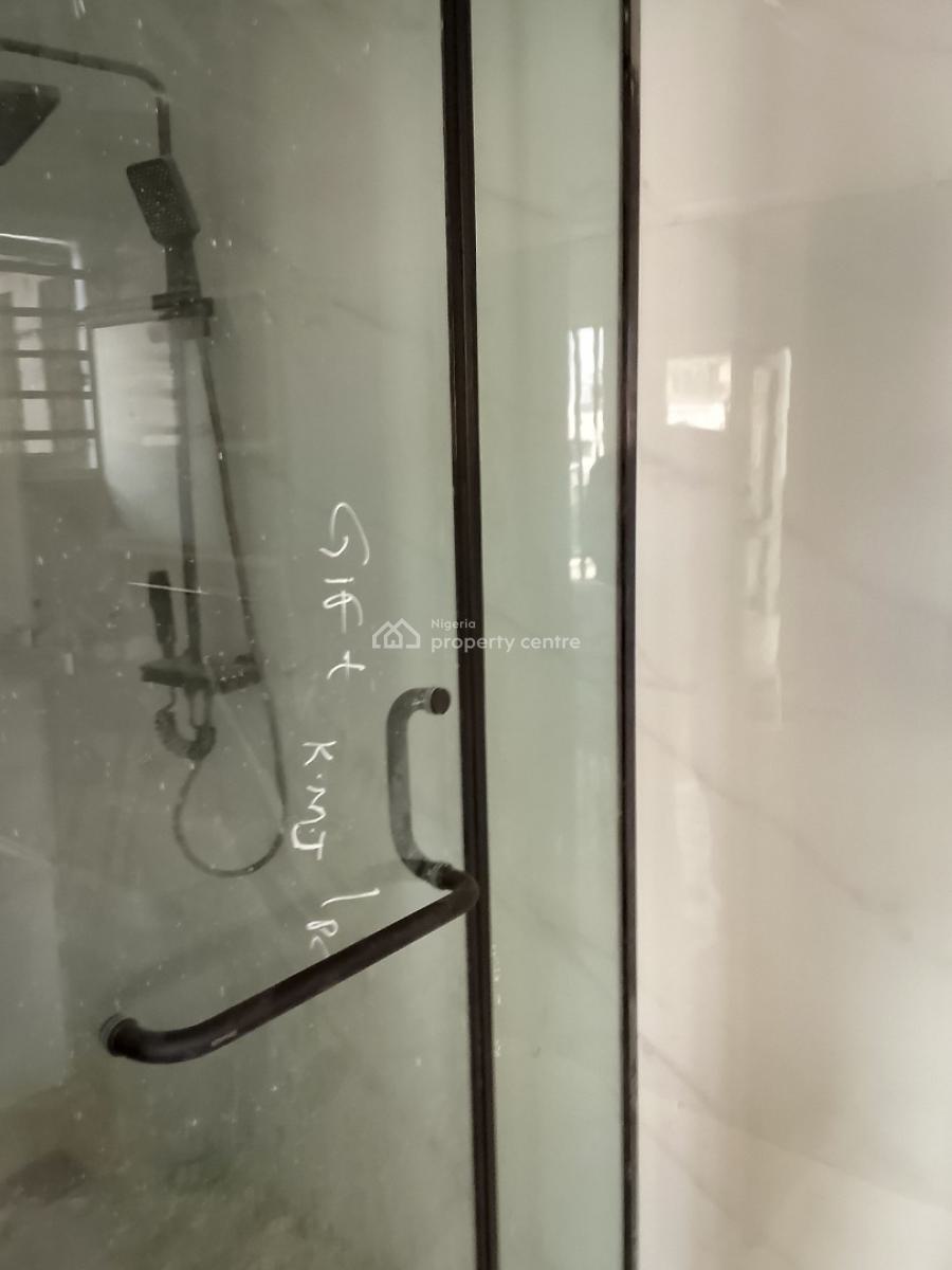 2 Units of 4 Bedroom Terrace Duplex, Lekki Phase 1, Lekki, Lagos, Terraced Duplex for Rent