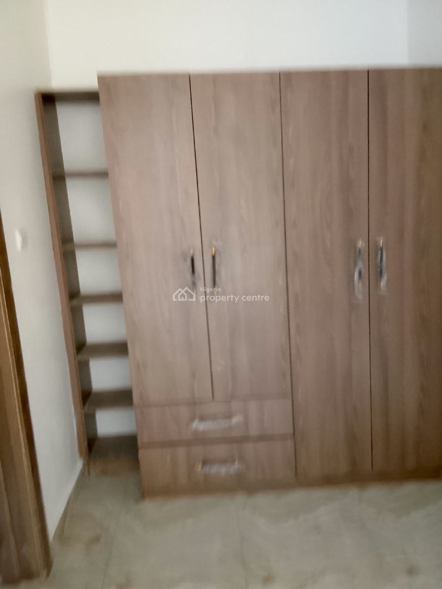 2 Units of 4 Bedroom Terrace Duplex, Lekki Phase 1, Lekki, Lagos, Terraced Duplex for Rent