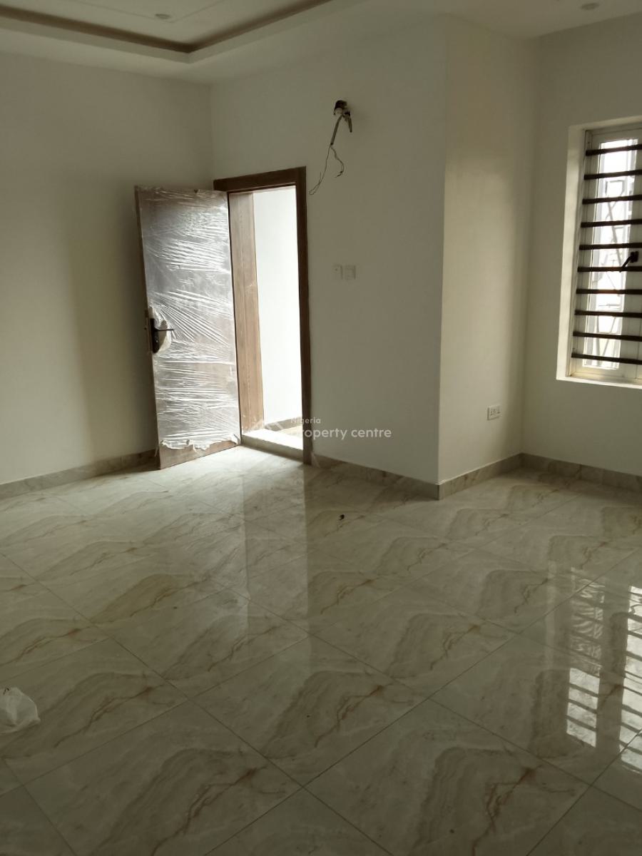 2 Units of 4 Bedroom Terrace Duplex, Lekki Phase 1, Lekki, Lagos, Terraced Duplex for Rent