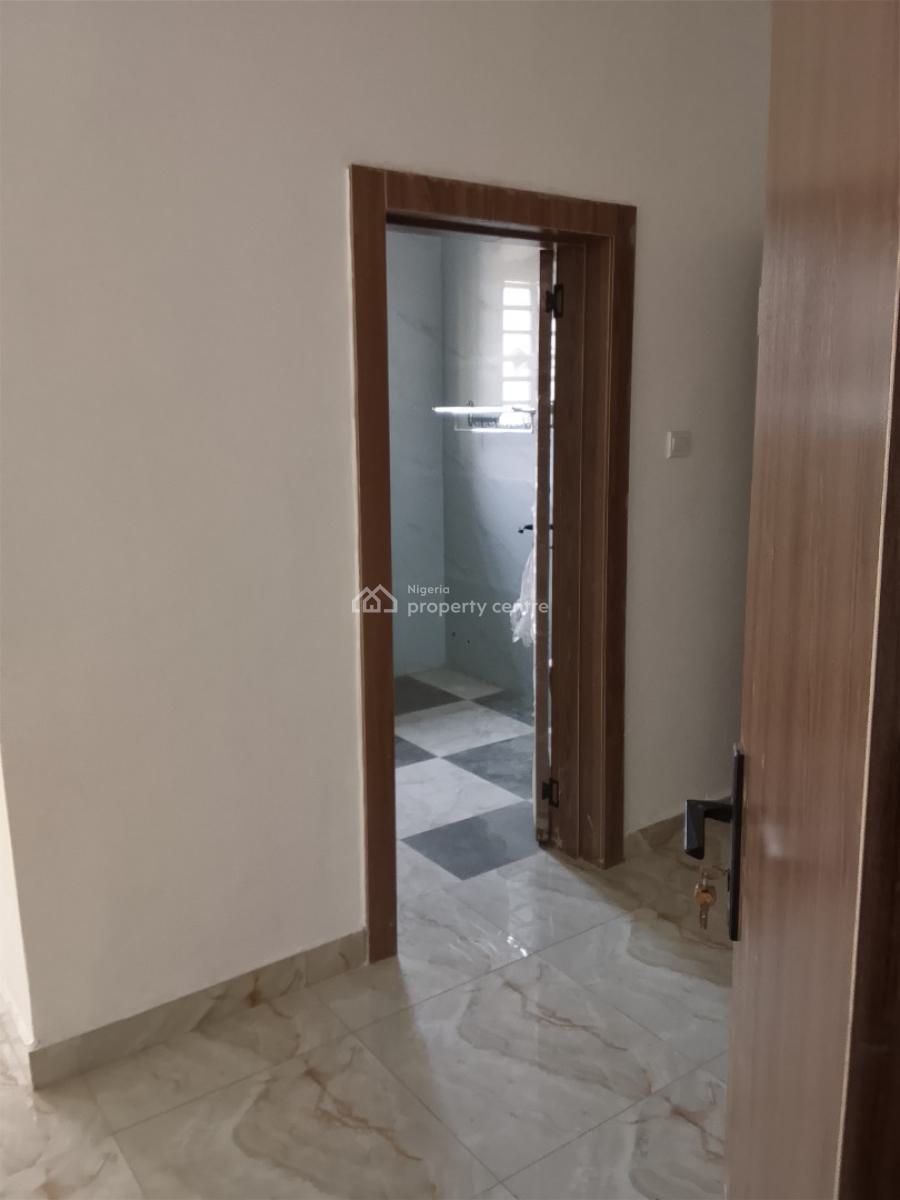 2 Units of 4 Bedroom Terrace Duplex, Lekki Phase 1, Lekki, Lagos, Terraced Duplex for Rent