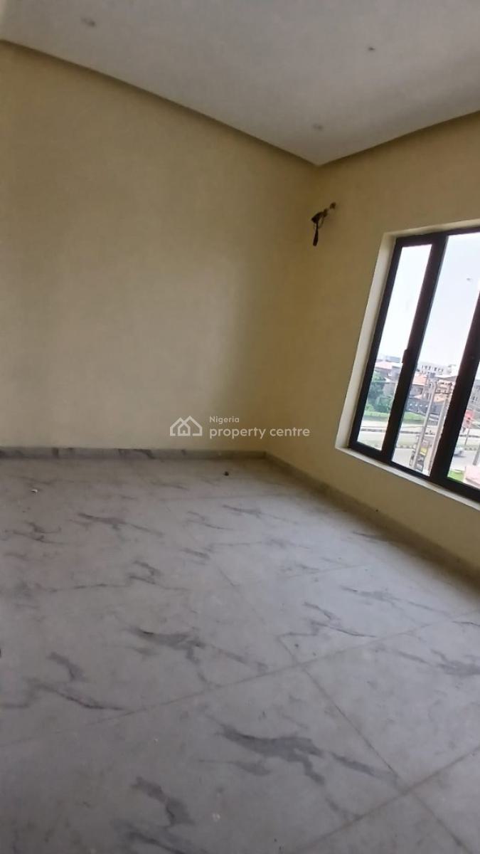 Luxury 6 Bedroom Detached Duplex with Bq for Commercial Or Residential, Lekki Phase 1, Lekki, Lagos, Detached Duplex for Sale