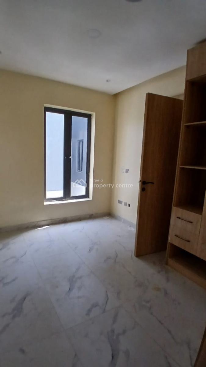 Luxury 6 Bedroom Detached Duplex with Bq for Commercial Or Residential, Lekki Phase 1, Lekki, Lagos, Detached Duplex for Sale