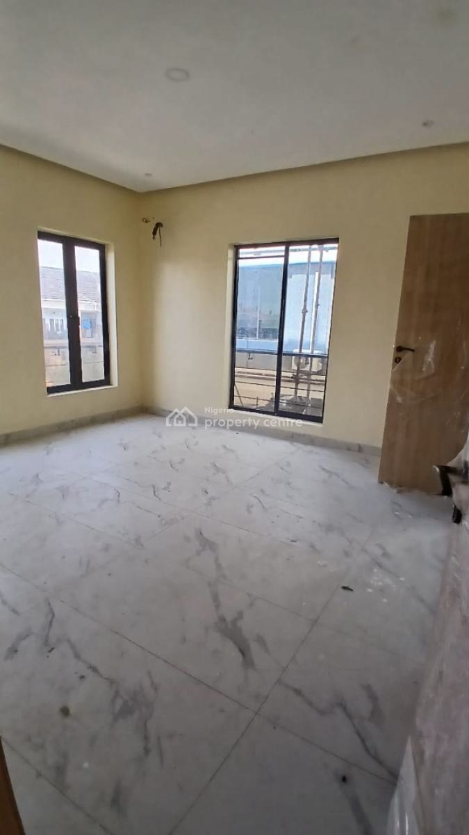Luxury 6 Bedroom Detached Duplex with Bq for Commercial Or Residential, Lekki Phase 1, Lekki, Lagos, Detached Duplex for Sale
