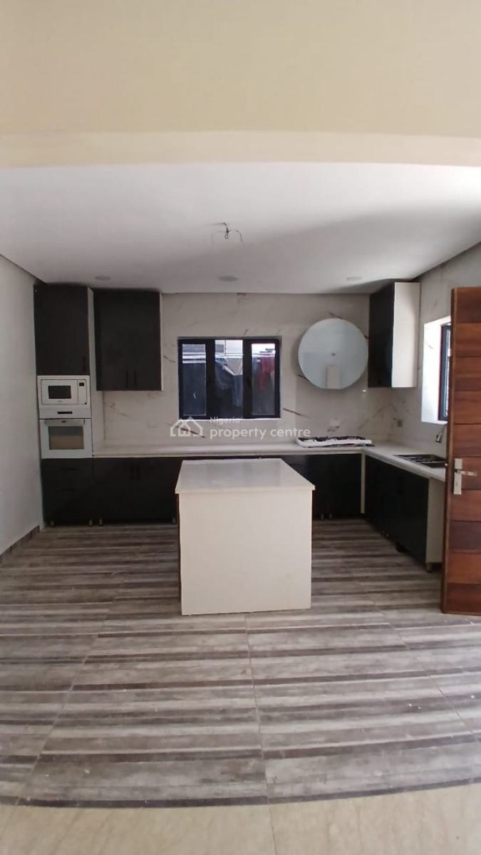 Luxury 6 Bedroom Detached Duplex with Bq for Commercial Or Residential, Lekki Phase 1, Lekki, Lagos, Detached Duplex for Sale