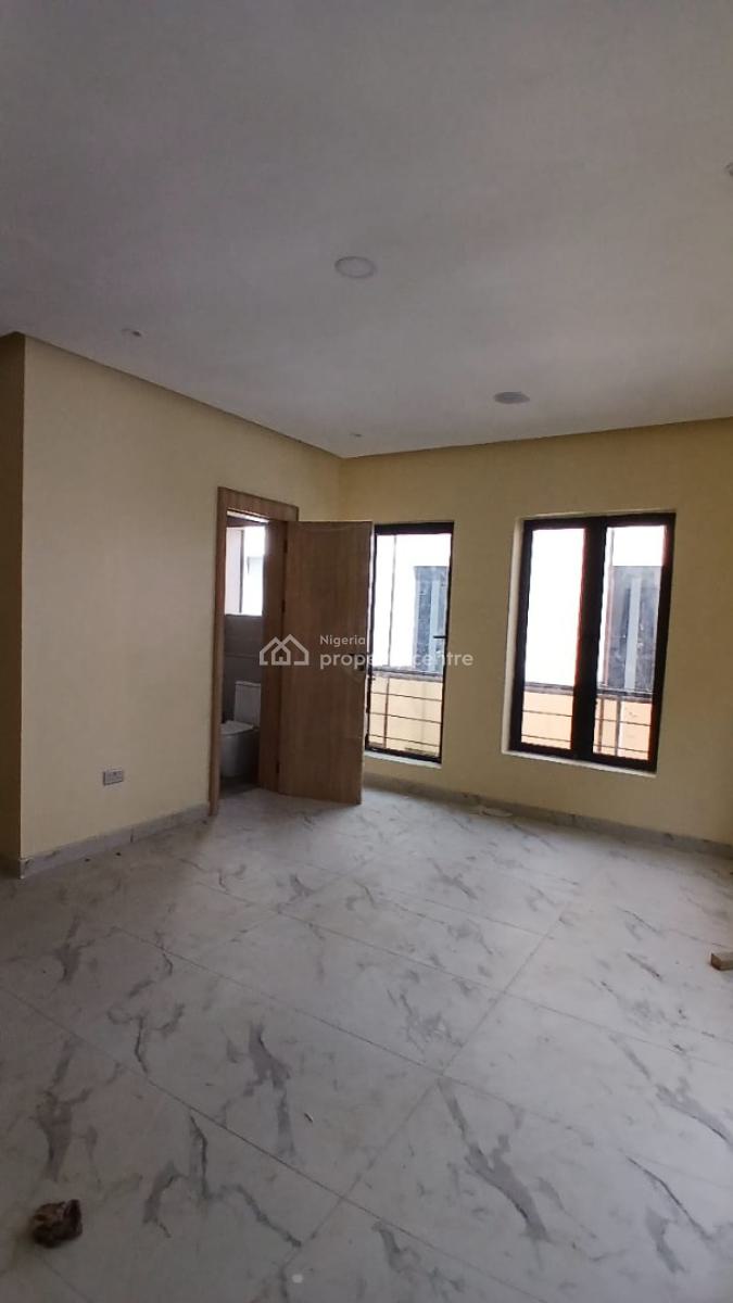 Luxury 6 Bedroom Detached Duplex with Bq for Commercial Or Residential, Lekki Phase 1, Lekki, Lagos, Detached Duplex for Sale