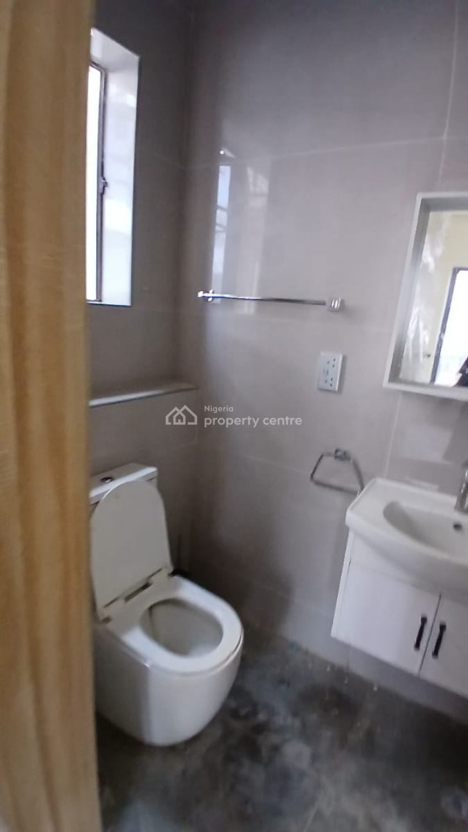 Luxury 6 Bedroom Detached Duplex with Bq for Commercial Or Residential, Lekki Phase 1, Lekki, Lagos, Detached Duplex for Sale