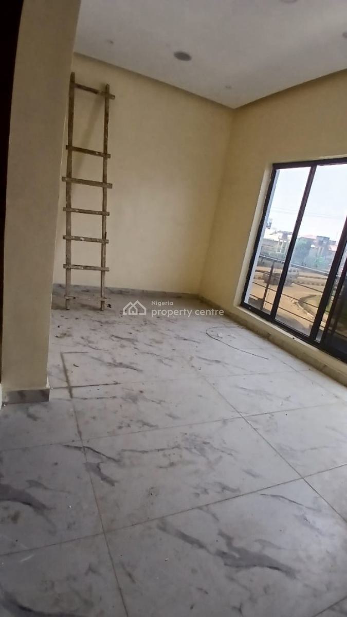 Luxury 6 Bedroom Detached Duplex with Bq for Commercial Or Residential, Lekki Phase 1, Lekki, Lagos, Detached Duplex for Sale