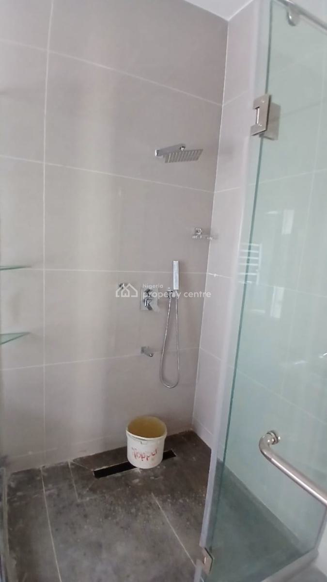 Luxury 6 Bedroom Detached Duplex with Bq for Commercial Or Residential, Lekki Phase 1, Lekki, Lagos, Detached Duplex for Sale