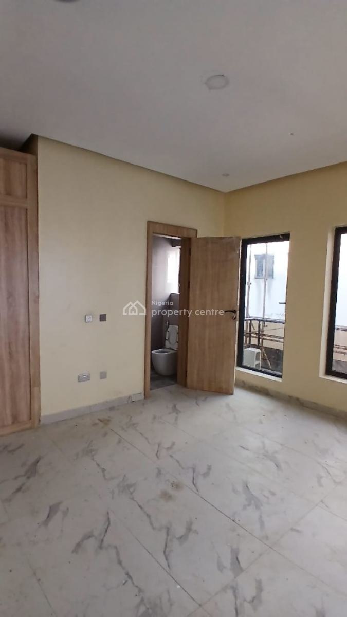 Luxury 6 Bedroom Detached Duplex with Bq for Commercial Or Residential, Lekki Phase 1, Lekki, Lagos, Detached Duplex for Sale