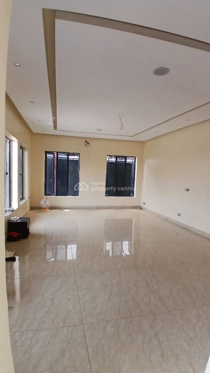 Luxury 6 Bedroom Detached Duplex with Bq for Commercial Or Residential, Lekki Phase 1, Lekki, Lagos, Detached Duplex for Sale