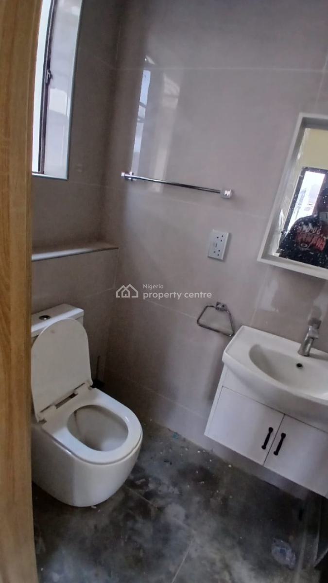 Luxury 6 Bedroom Detached Duplex with Bq for Commercial Or Residential, Lekki Phase 1, Lekki, Lagos, Detached Duplex for Sale