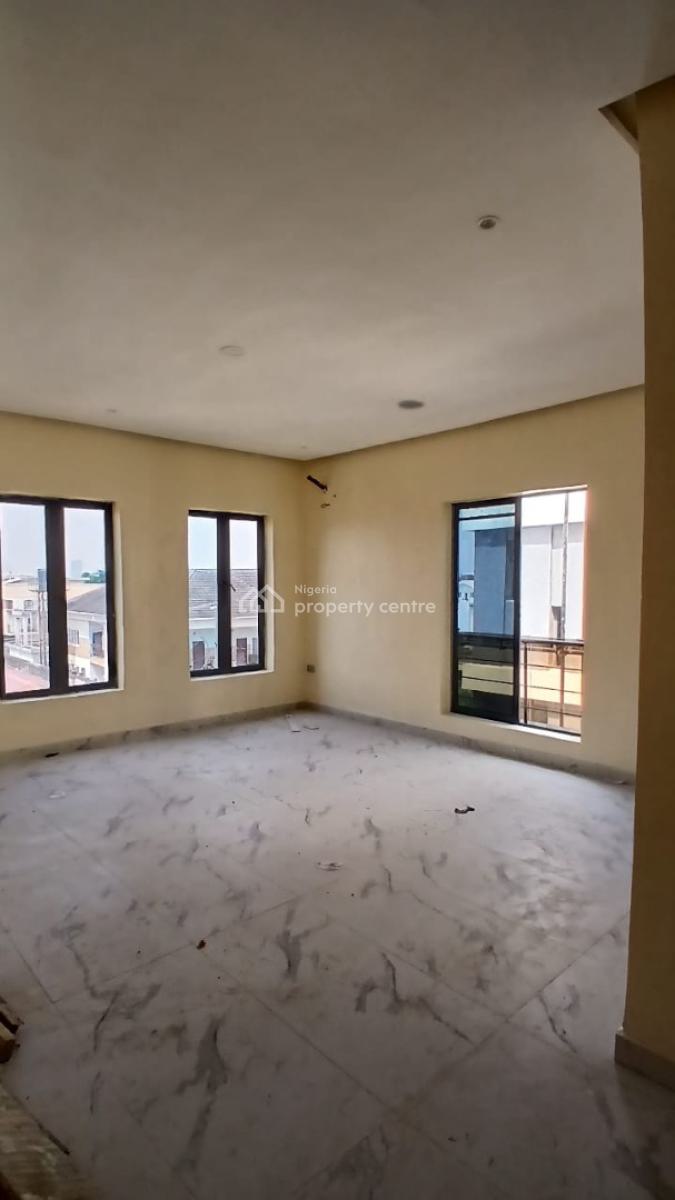 Luxury 6 Bedroom Detached Duplex with Bq for Commercial Or Residential, Lekki Phase 1, Lekki, Lagos, Detached Duplex for Sale