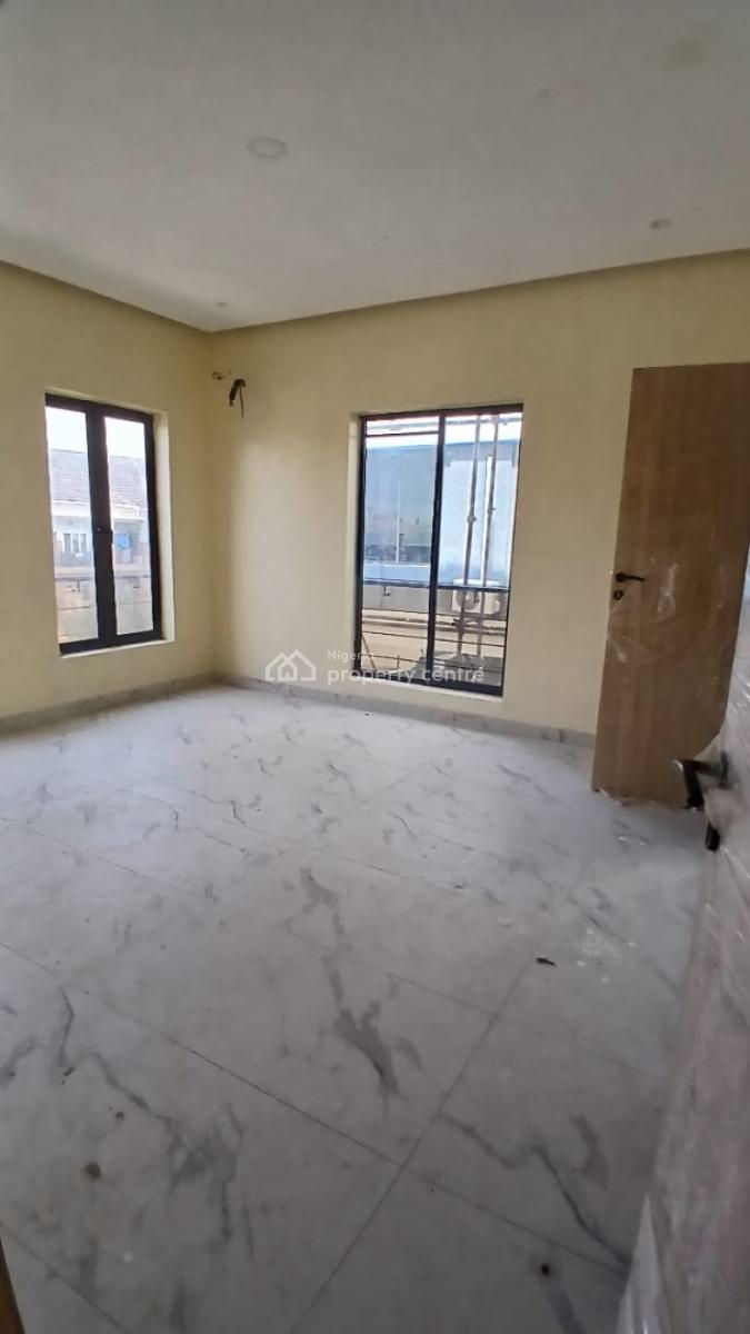 Luxury 6 Bedroom Detached Duplex with Bq for Commercial Or Residential, Lekki Phase 1, Lekki, Lagos, Detached Duplex for Sale