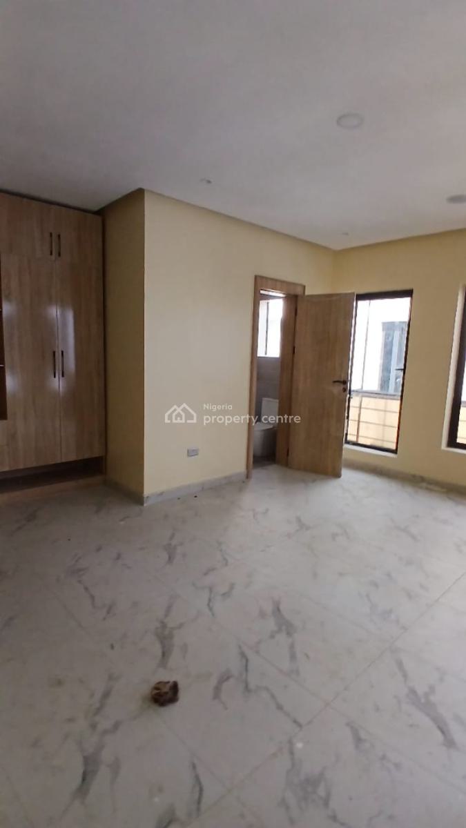Luxury 6 Bedroom Detached Duplex with Bq for Commercial Or Residential, Lekki Phase 1, Lekki, Lagos, Detached Duplex for Sale