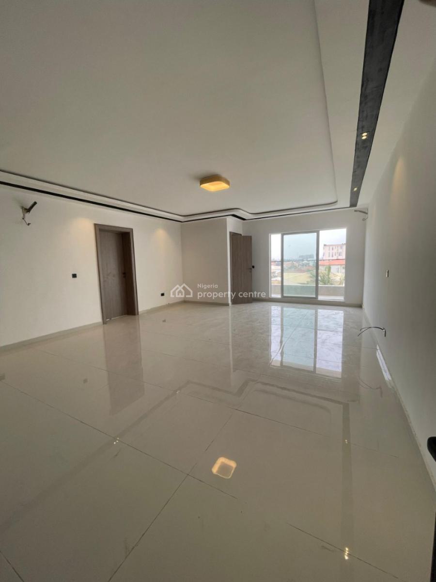 2-bedroom Apartment, Lekki Phase 1, Lekki, Lagos, Flat / Apartment for Sale