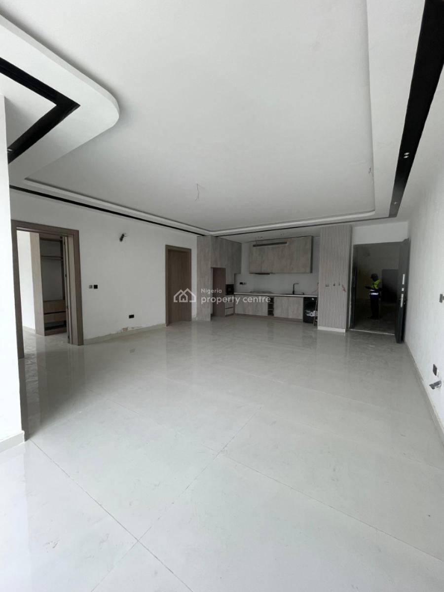 2-bedroom Apartment, Lekki Phase 1, Lekki, Lagos, Flat / Apartment for Sale