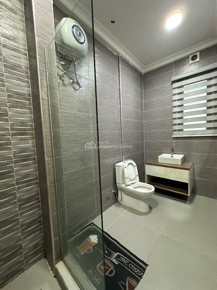 2 Bedroom Furnished  Apartment, Lekki Phase 1, Lekki, Lagos, Flat / Apartment Short Let