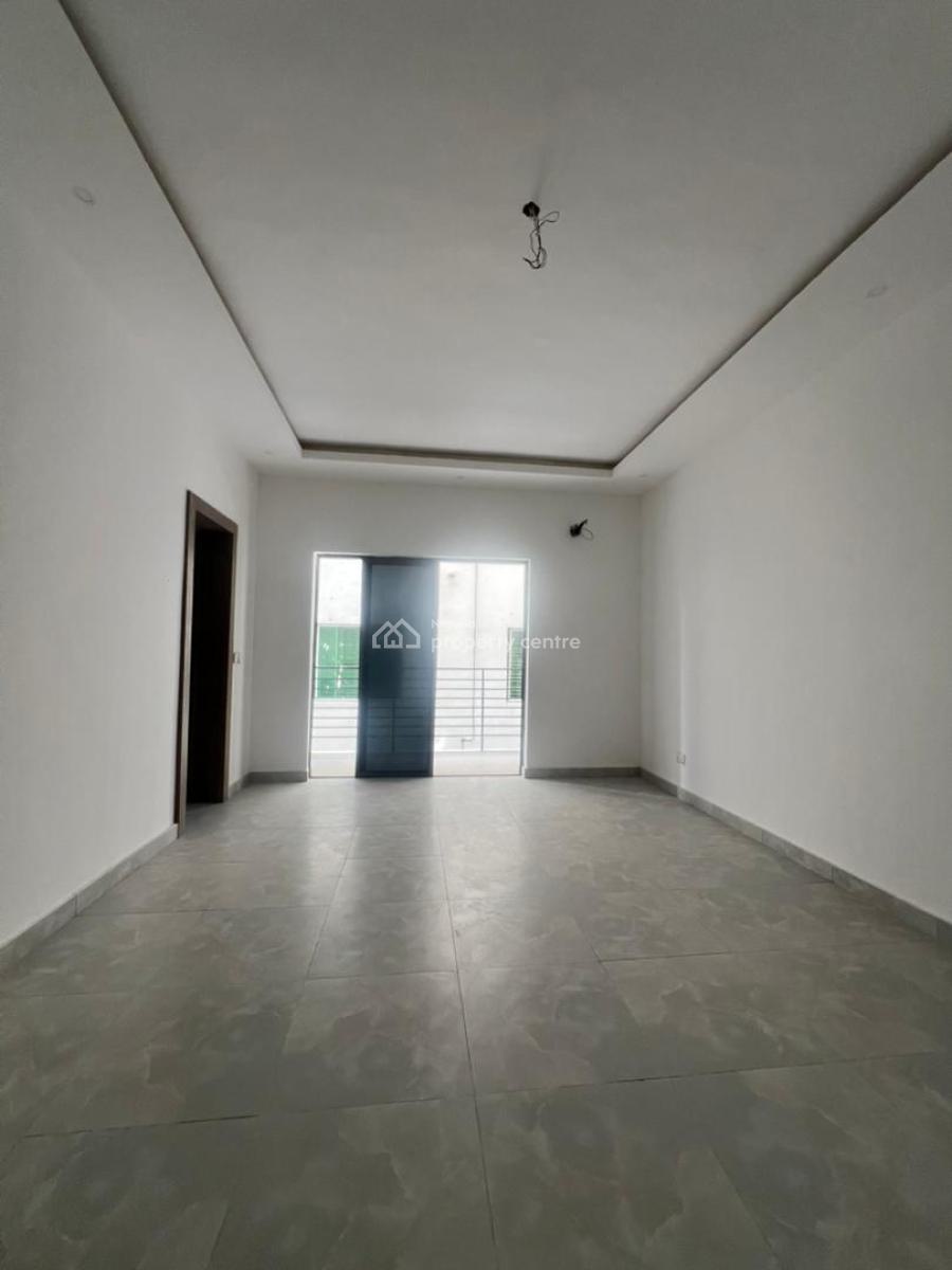 3bed Apartment with Bq, Ikate, Lekki, Lagos, Flat / Apartment for Rent