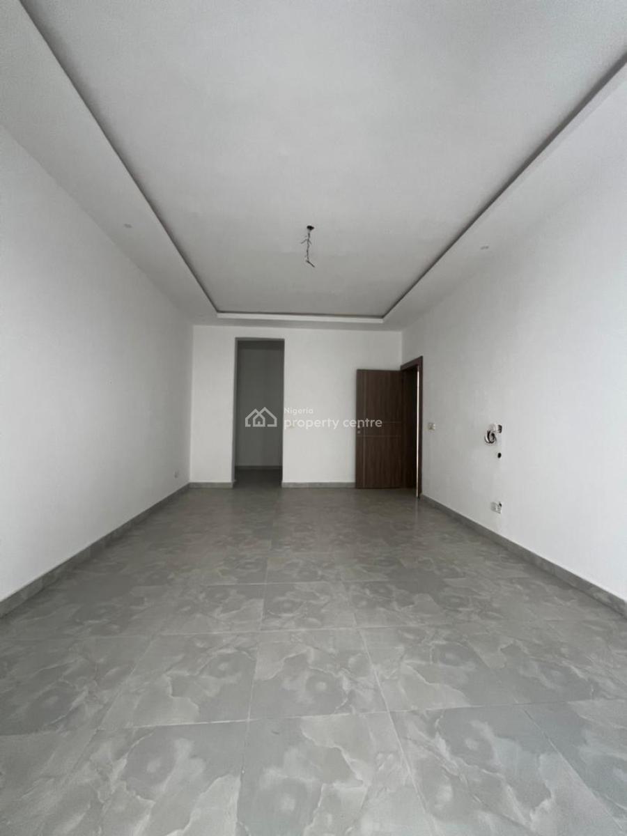 3bed Apartment with Bq, Ikate, Lekki, Lagos, Flat / Apartment for Rent