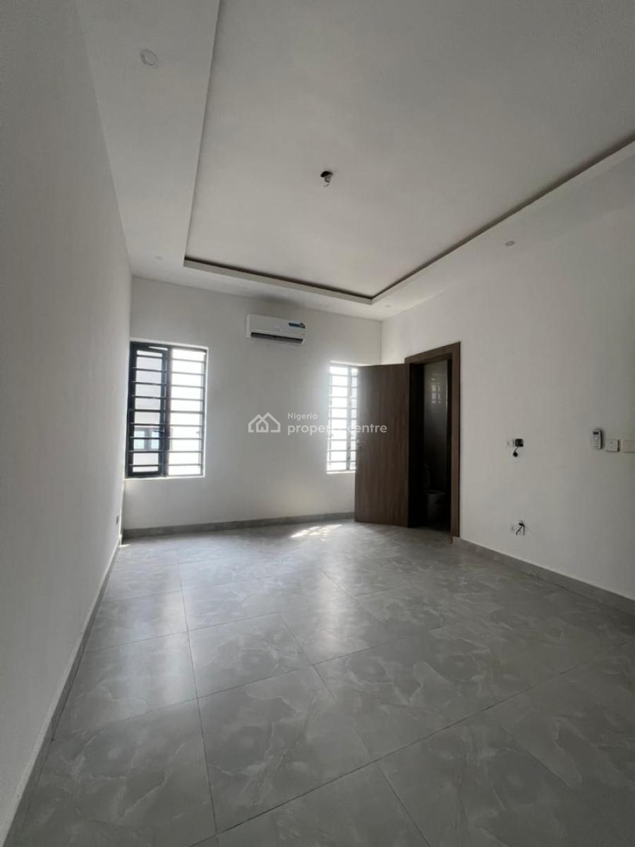 3bed Apartment with Bq, Ikate, Lekki, Lagos, Flat / Apartment for Rent