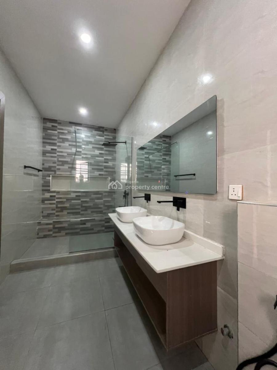 3bed Apartment with Bq, Ikate, Lekki, Lagos, Flat / Apartment for Rent