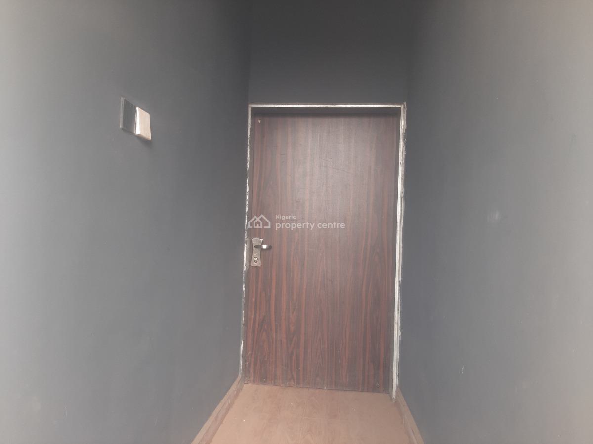 Tastefully Finished and Newly Built 5 Bedroom Terrace Duplex with Bq, Behind Capital Hub, Mabushi, Abuja, Terraced Duplex for Sale