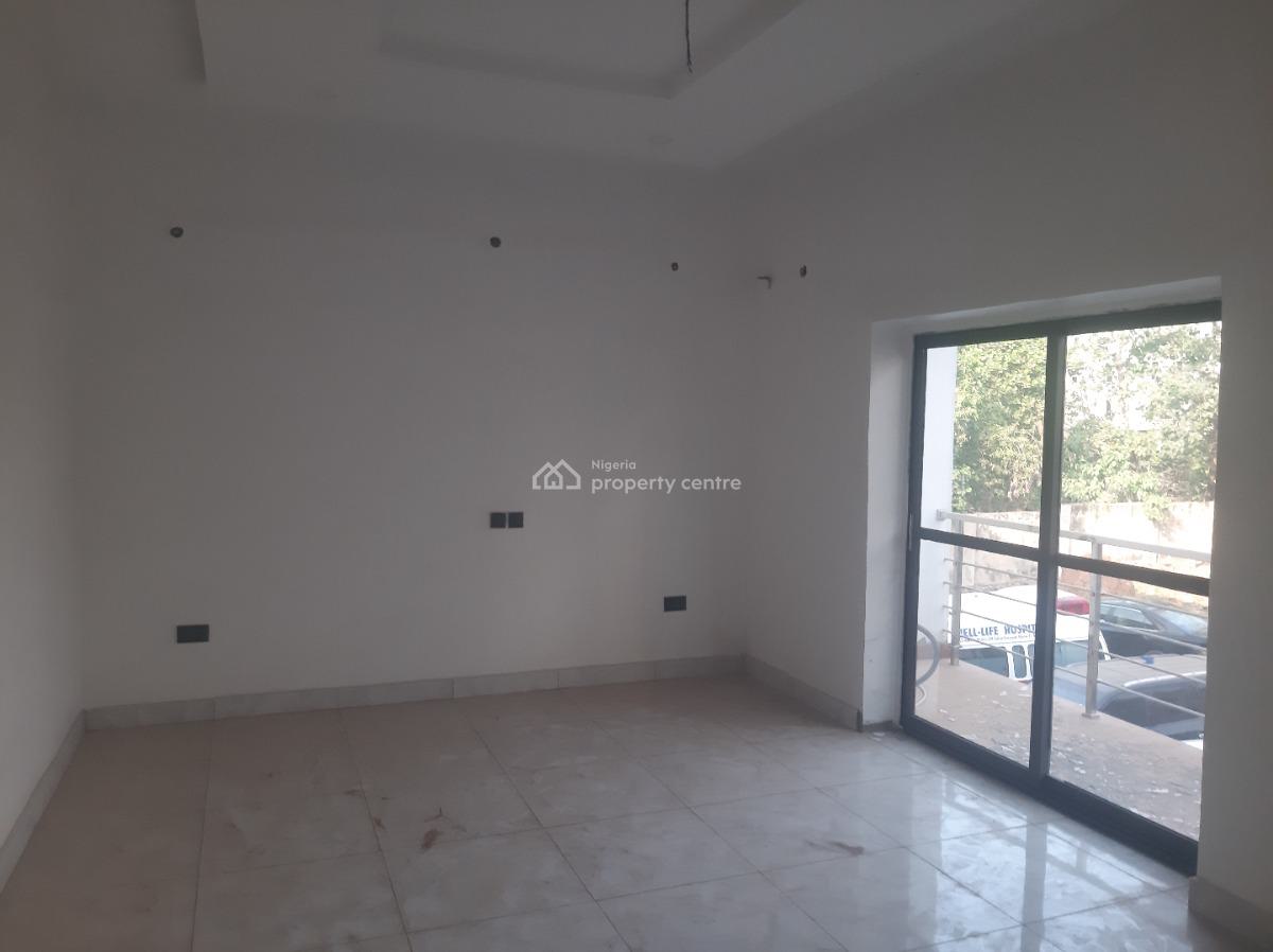 Tastefully Finished and Newly Built 5 Bedroom Terrace Duplex with Bq, Behind Capital Hub, Mabushi, Abuja, Terraced Duplex for Sale