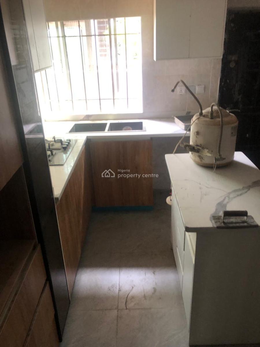 3 Bedroom Flat Apartment, Ikate Elegushi, Lekki, Lagos, Flat / Apartment for Rent