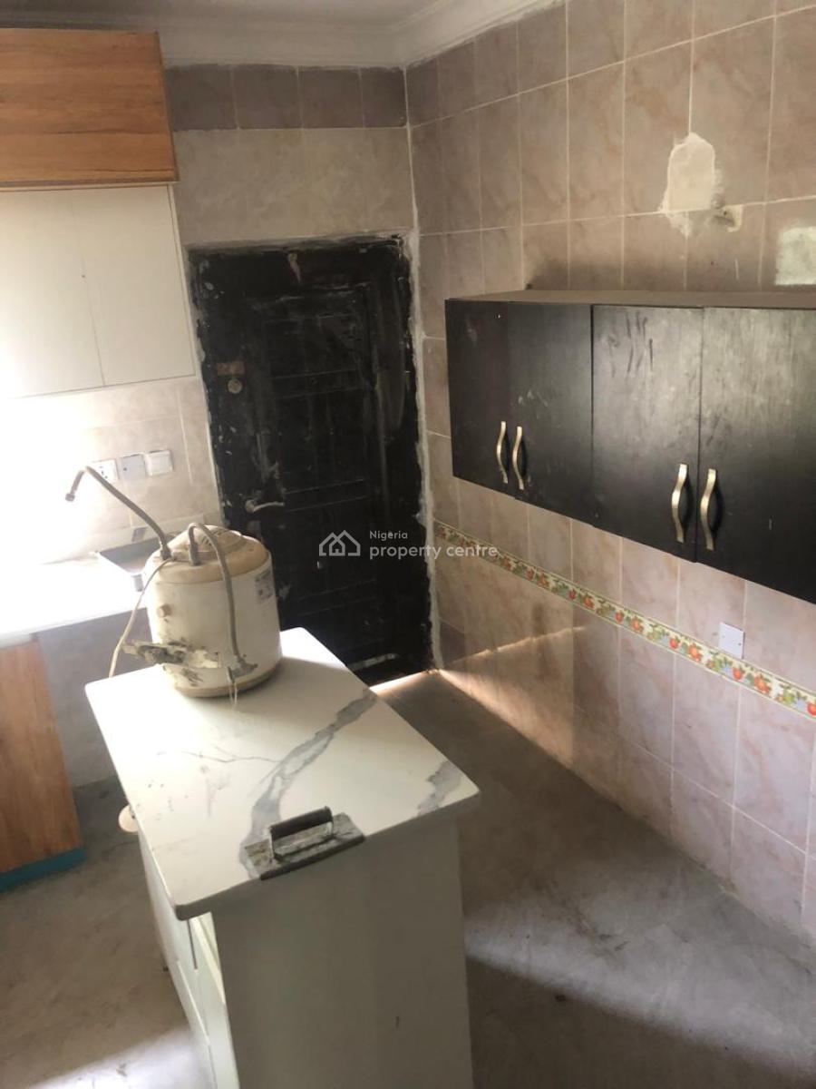 3 Bedroom Flat Apartment, Ikate Elegushi, Lekki, Lagos, Flat / Apartment for Rent
