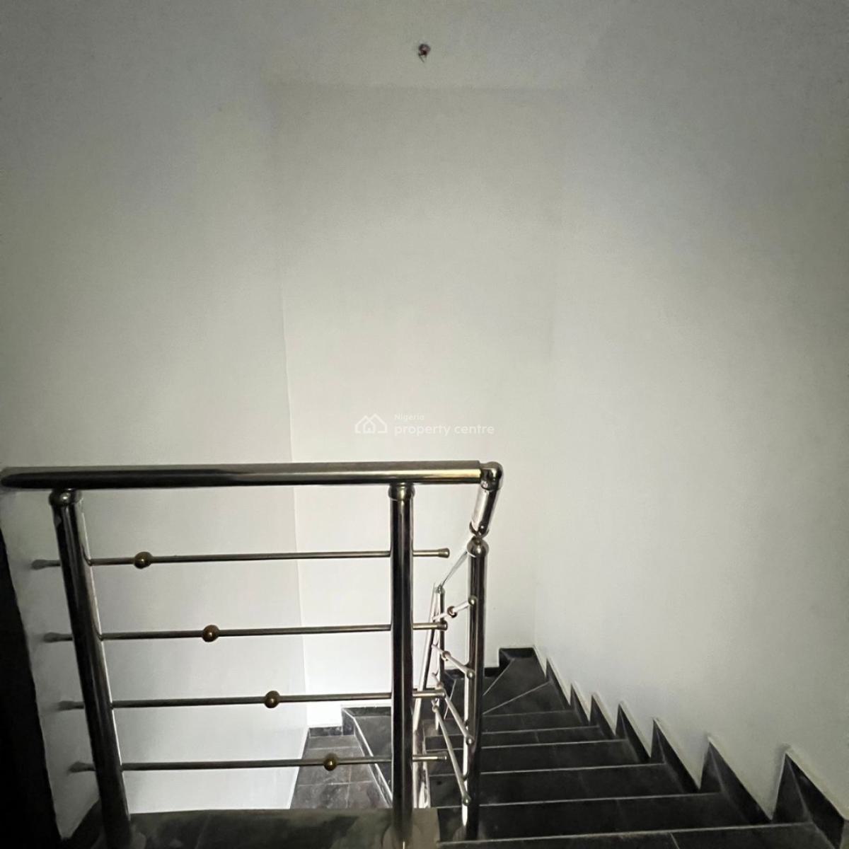 Serviced 2 Bedrooms Apartments, Atican Beach Estate, Ajah, Lagos, Flat / Apartment for Rent