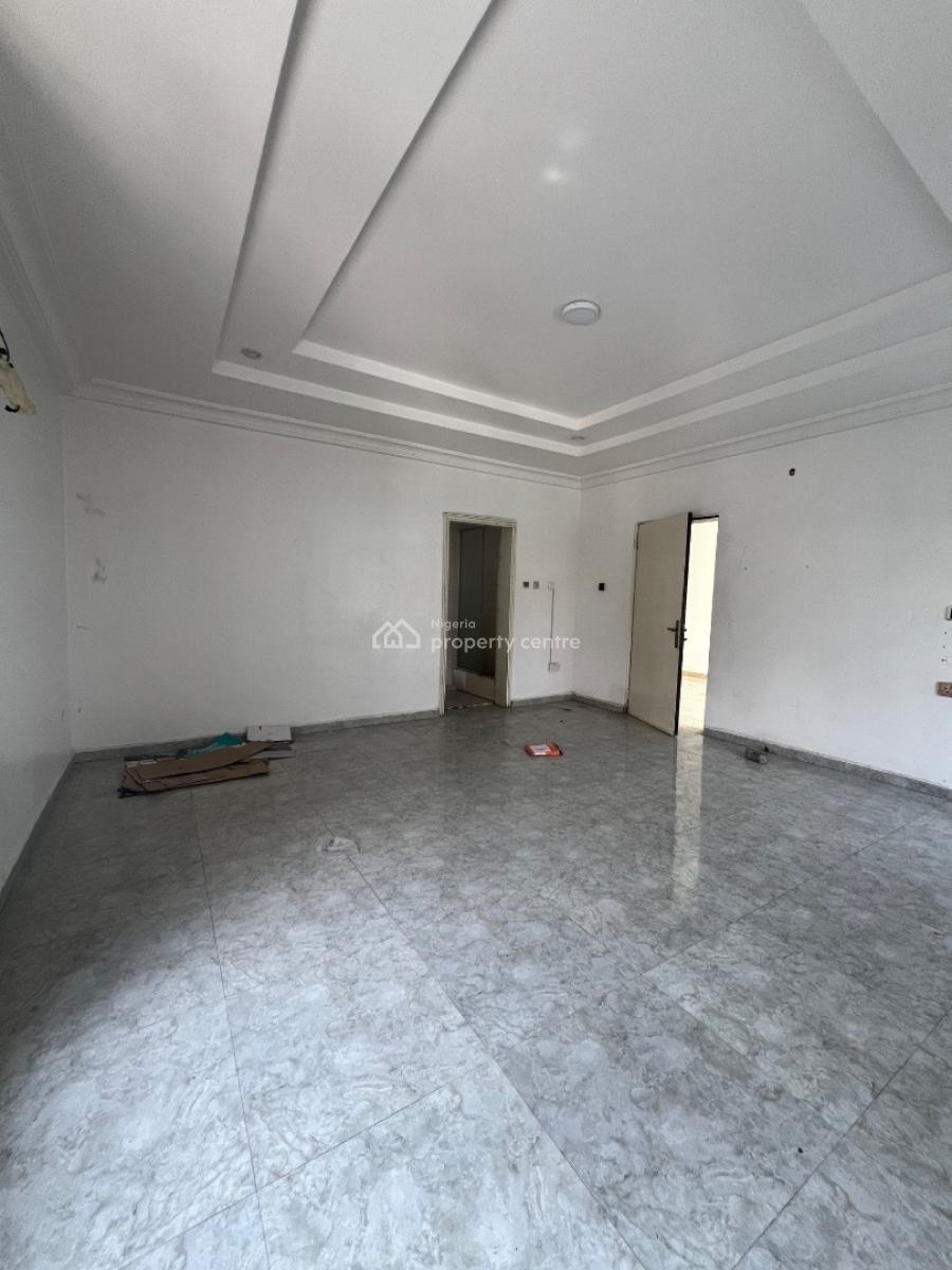Well Built 4bedroom Detached Duplex, Ilasan, Lekki, Lagos, Commercial Property for Rent