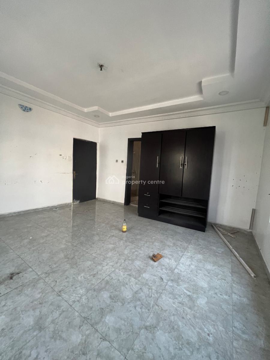 Well Built 4bedroom Detached Duplex, Ilasan, Lekki, Lagos, Commercial Property for Rent