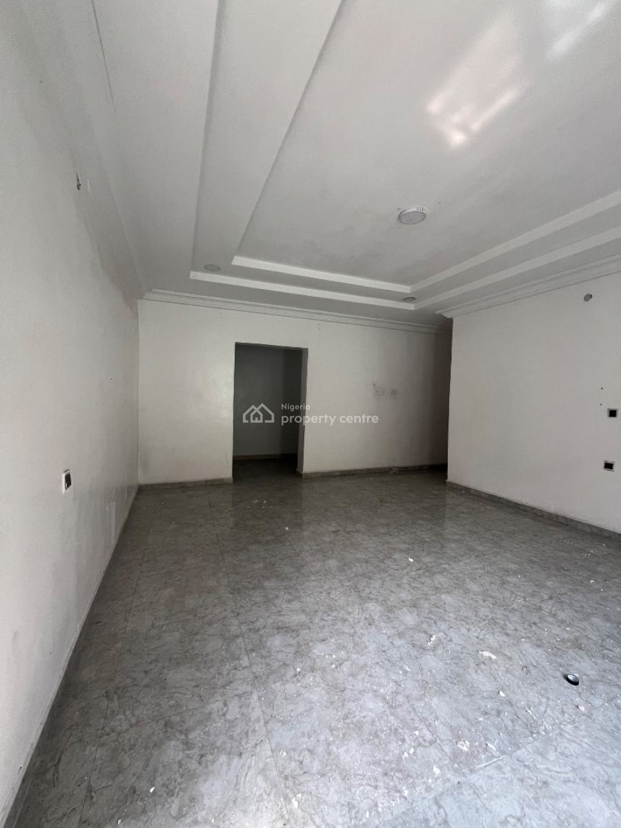 Well Built 4bedroom Detached Duplex, Ilasan, Lekki, Lagos, Commercial Property for Rent
