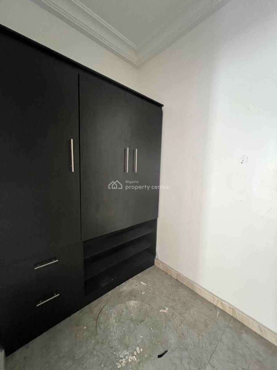 Well Built 4bedroom Detached Duplex, Ilasan, Lekki, Lagos, Commercial Property for Rent