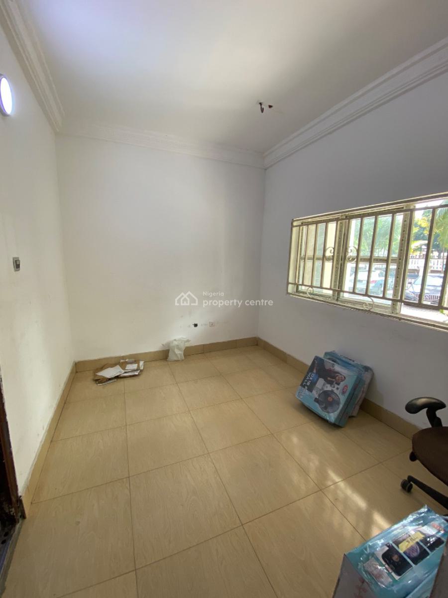 Fully Service 1-bedroom Miniflat in a Well Secured Estate, Opposite Vgc, Ikota, Lekki, Lagos, Mini Flat (room and Parlour) for Rent