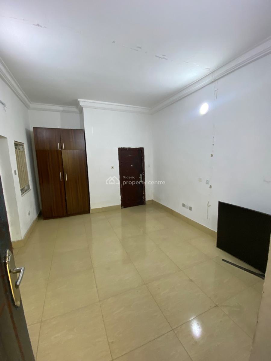 Fully Service 1-bedroom Miniflat in a Well Secured Estate, Opposite Vgc, Ikota, Lekki, Lagos, Mini Flat (room and Parlour) for Rent