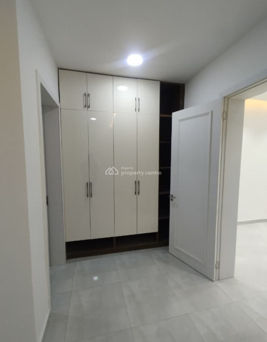 Brand New 4 Bedroom Terracepool Gym Childrens Play Ground  Carport Wa, Oniru, Victoria Island (vi), Lagos, Terraced Duplex for Sale