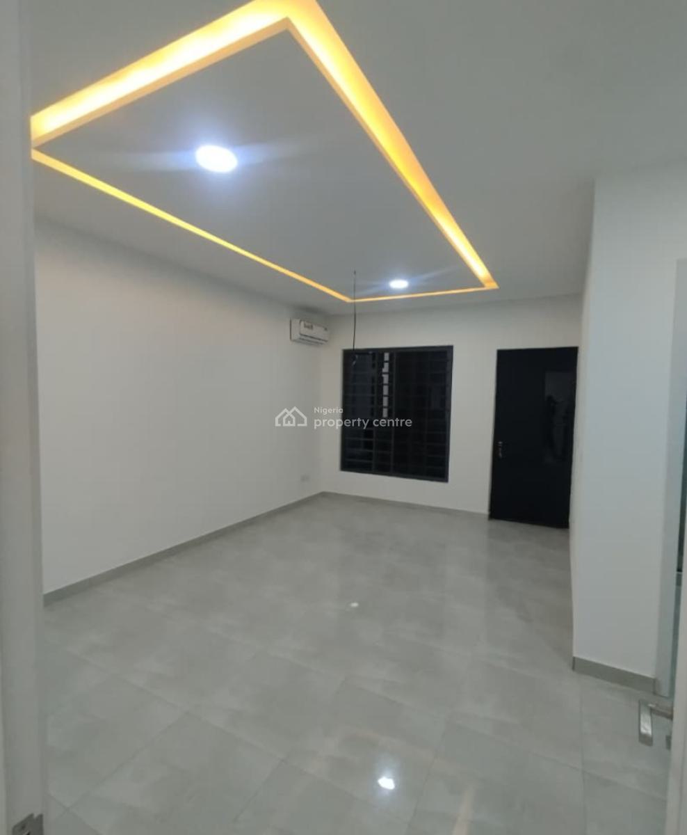 Brand New 4 Bedroom Terracepool Gym Childrens Play Ground  Carport Wa, Oniru, Victoria Island (vi), Lagos, Terraced Duplex for Sale