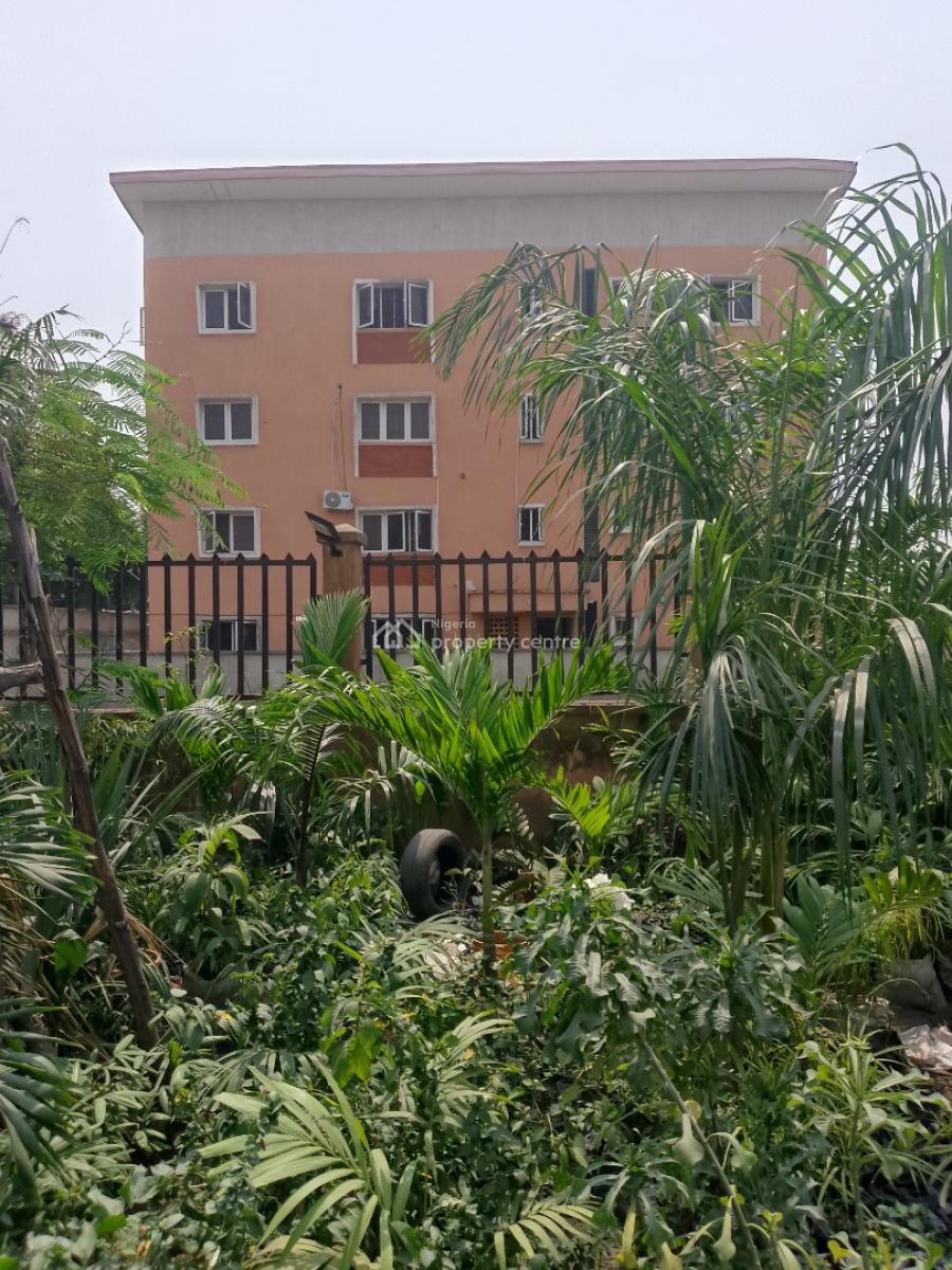 Very Spacious and Newly Out, Ilaje Mobile Road, Ajah, Lagos, Mini Flat (room and Parlour) for Rent