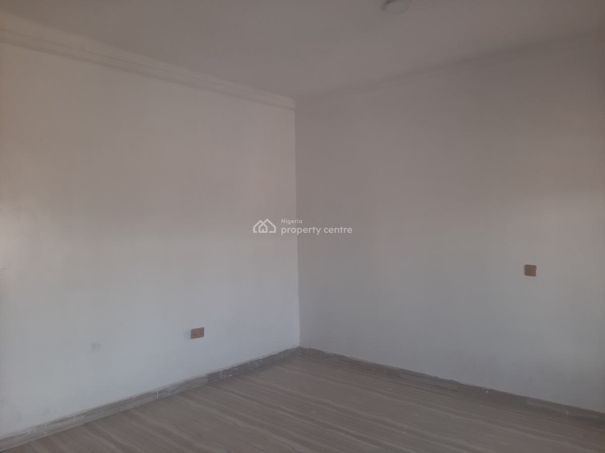 Tastefully Finished and Newly Renovated 3 Bedroom Flat, Guzape Hills, Guzape District, Abuja, Flat / Apartment for Rent