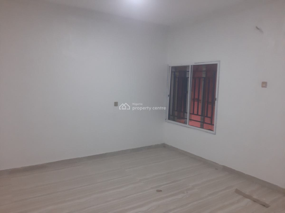 Tastefully Finished and Newly Renovated 3 Bedroom Flat, Guzape Hills, Guzape District, Abuja, Flat / Apartment for Rent