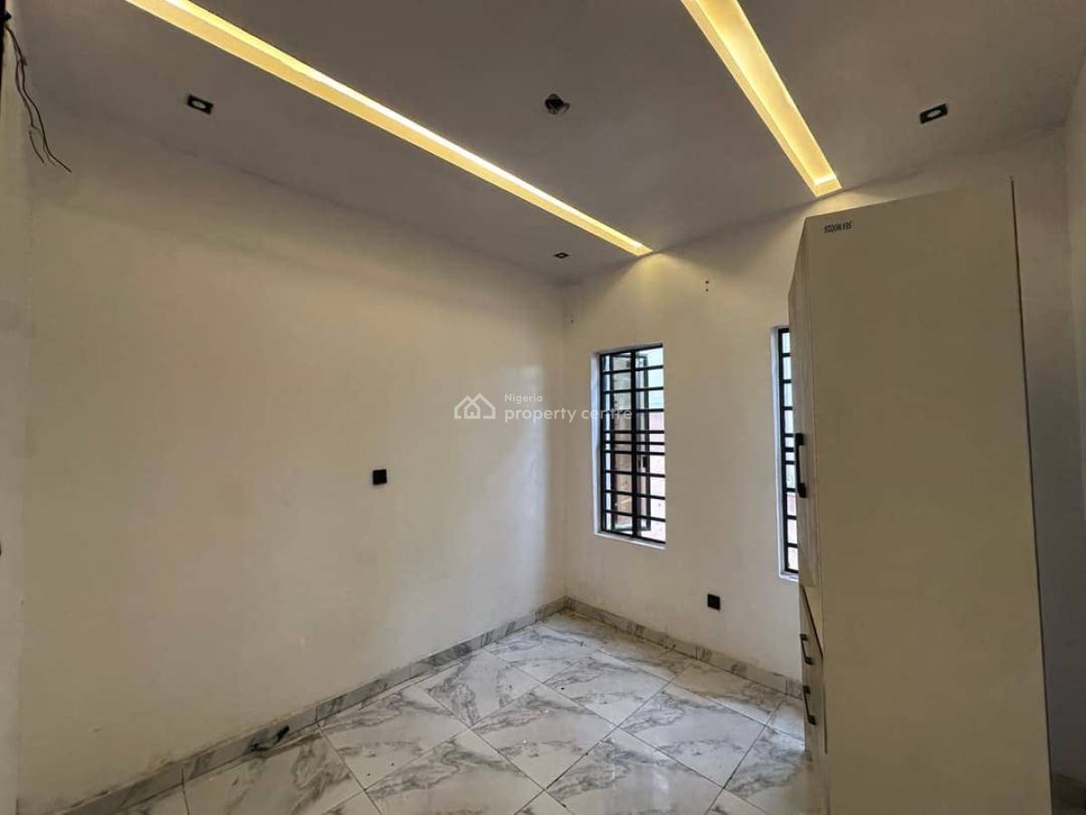 2bedroom Fully Detached House with Bq, Ikate, Lekki, Lagos, Detached Duplex for Rent