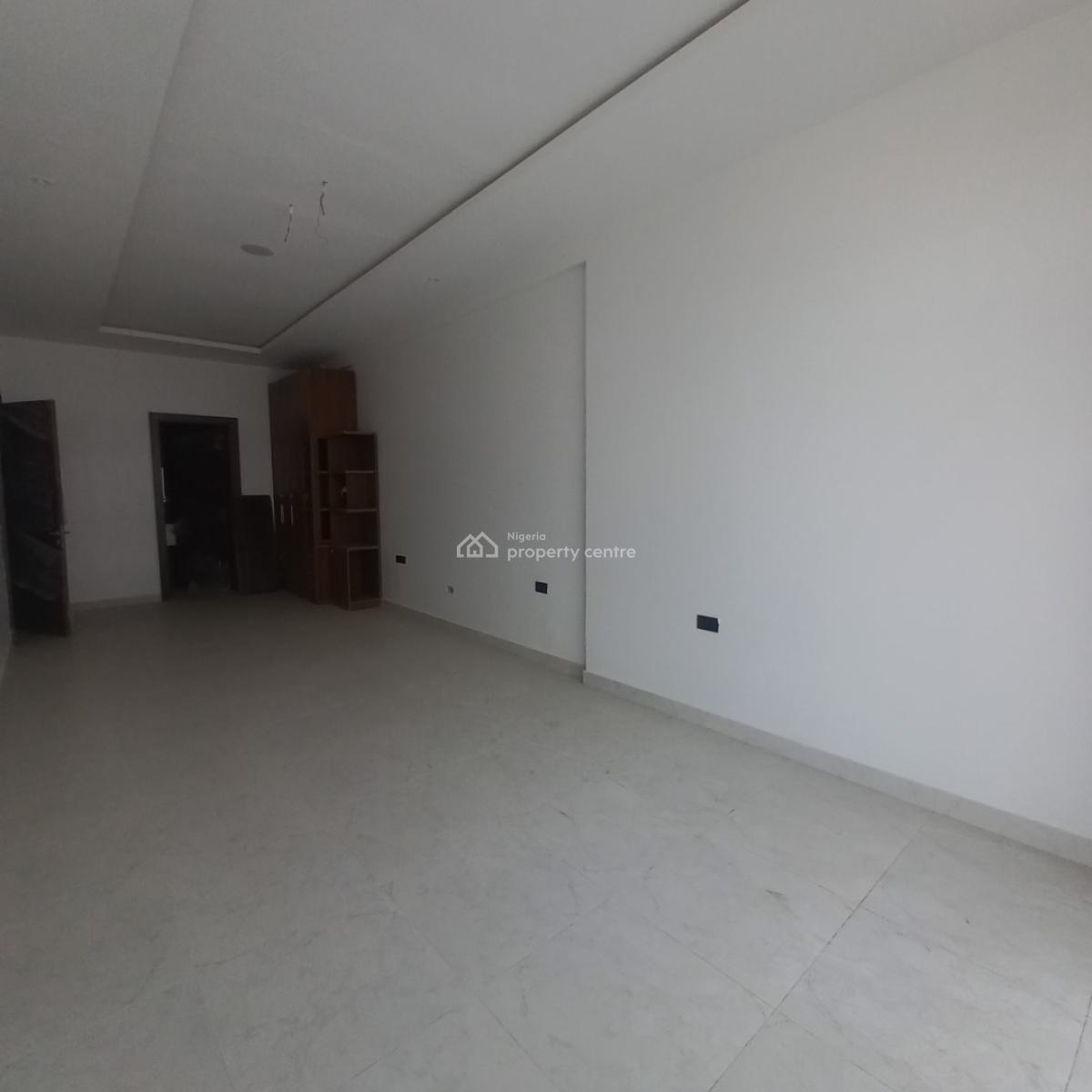 Beautiful  2 Bedroom Apartment with Pool, Gym and Elevator, Lekki Phase 1, Lekki, Lagos, Flat / Apartment for Sale