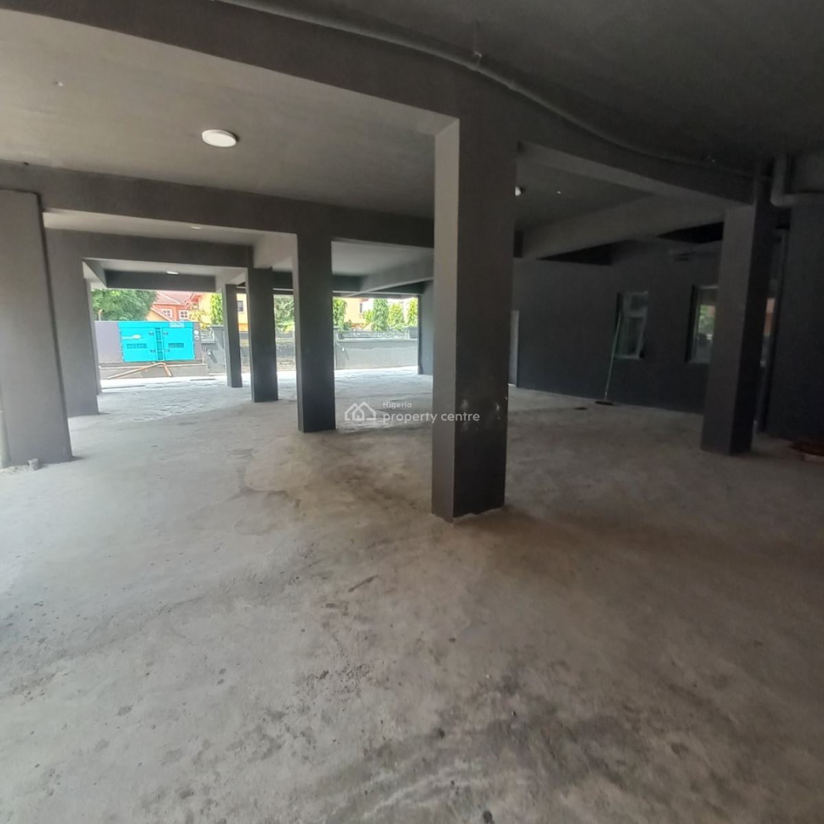 Beautiful  2 Bedroom Apartment with Pool, Gym and Elevator, Lekki Phase 1, Lekki, Lagos, Flat / Apartment for Sale